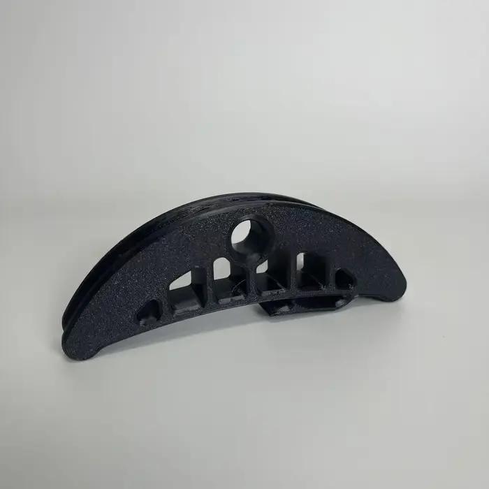 Éliminateur de pincement de hanche de selle de chasse – Épandeur de pont de chasse sur selle – Acces