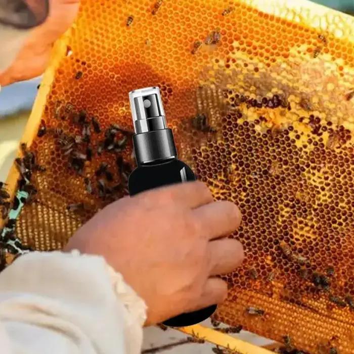 100ml apiculture attractif swarm commandant Premium ruche