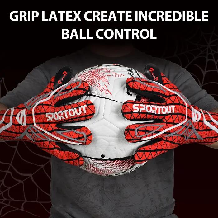 Gants de gardien de but