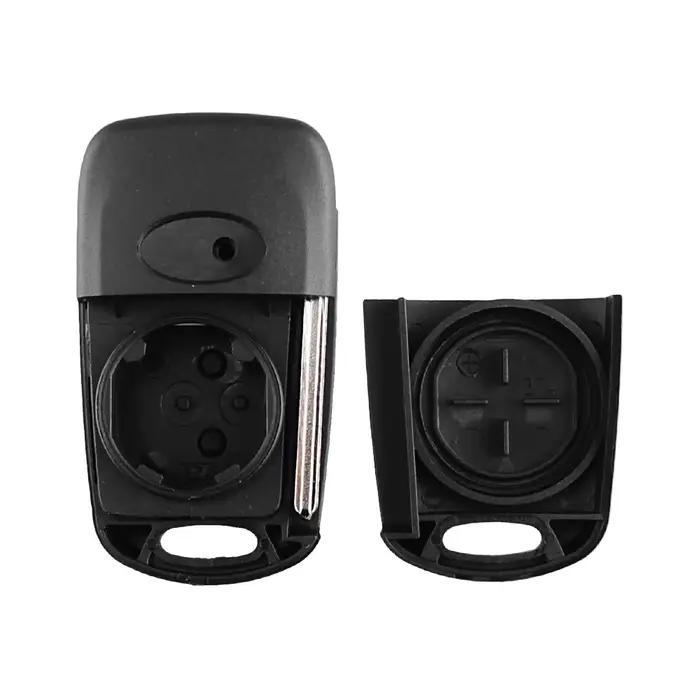 Dandkey pour Hyundai I20 I30 IX35 I35 Solaris RIO Elantra pour Kia K5 Verna Picanto Sportage étui à
