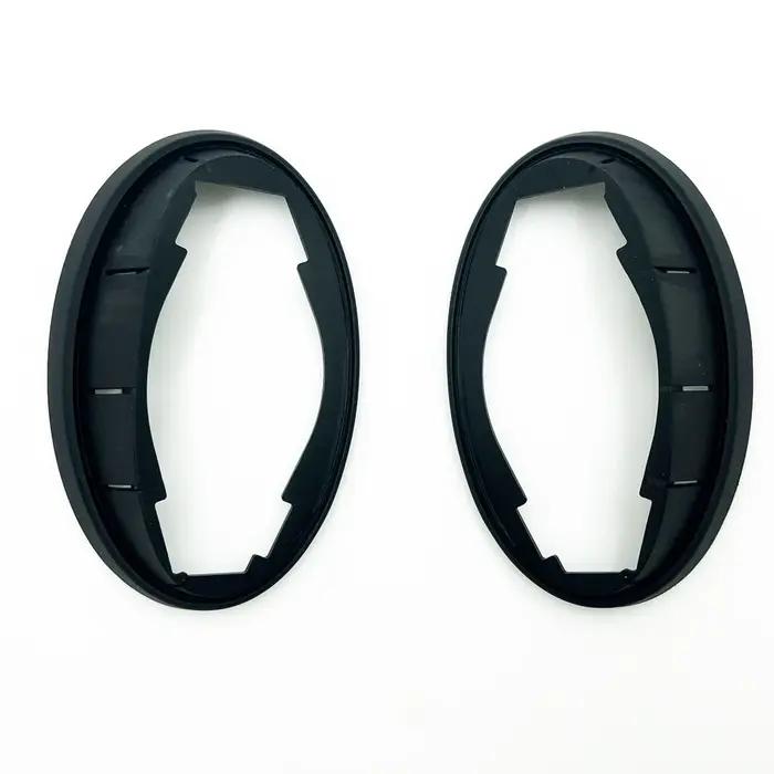 ESIRSUN – bague d'étanchéité en caoutchouc pour Base de rétroviseur, adaptée à la BMW MINI R55 R56 R