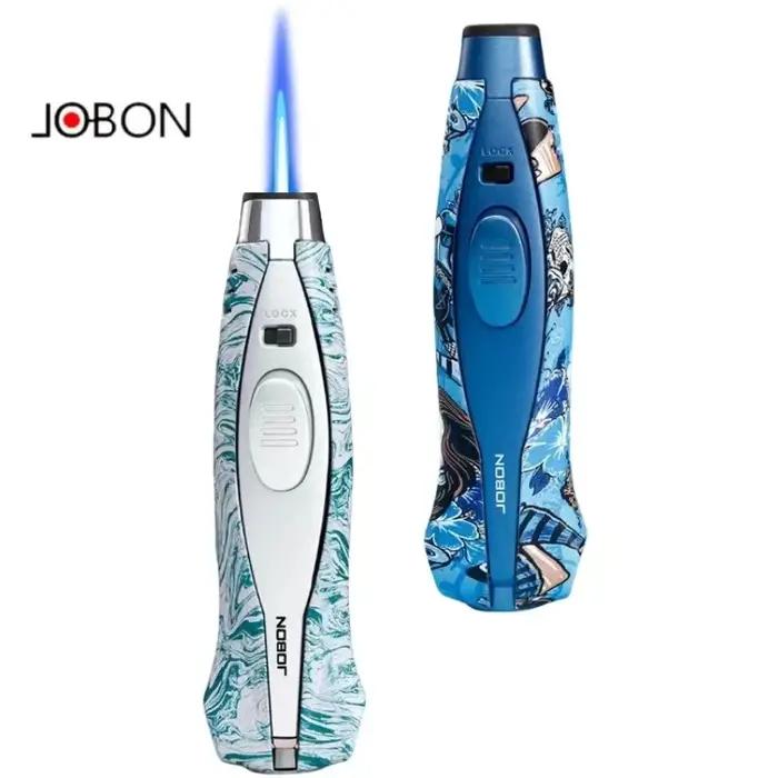 Briquet Gonflable Coupe-Vent Robuste et Sécuritaire Design Unique pour Activités Extérieures Occasions Spéciales