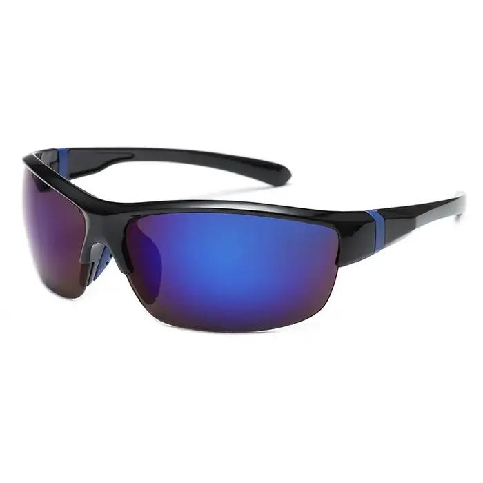 Lunettes anti-explosion pour chasse et airsoft - Protection militaire certifiée anti-choc