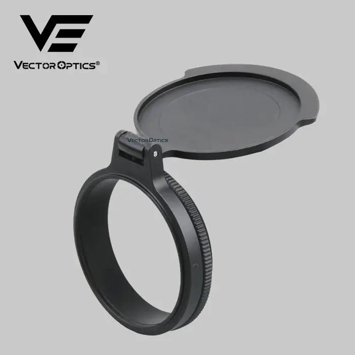 Objectif pour lunette de visée Vector Optics Continental 5-30x56FFP 4-24x56FFP chasse tir longue distance