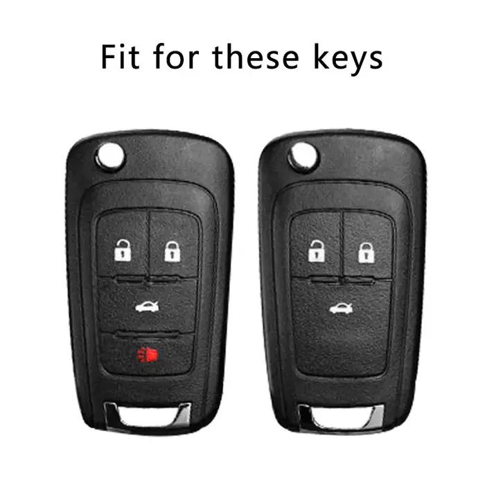 Pour Chevrolet Cruze Aveo Trax Voile Malibu Captiva Opel Vauxhall Astra J Corsa Insignes Mokka 3/4 B