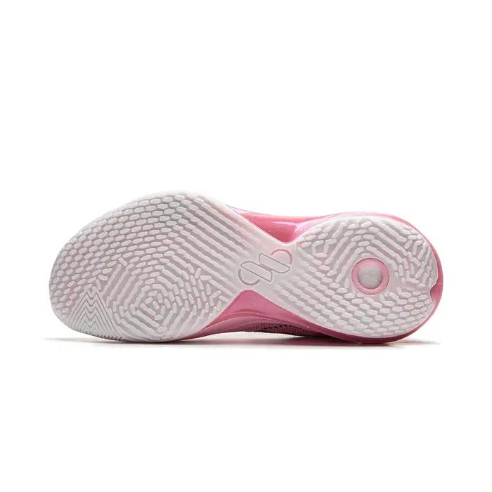 Li-Ning SPEED XI – chaussures de basket-ball professionnelles pour hommes, baskets stables avec cous