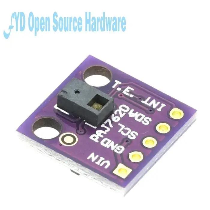 PAJ7620 capteur de reconnaissance de geste PAJ7620U2 9 reconnaissance de geste pour Arduino GY-PAJ7620