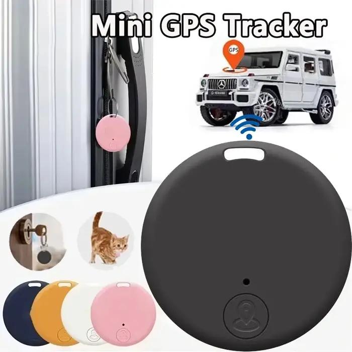 Traceur GPS Bluetooth 5.0 Lenovo Mini pour animaux de compagnie