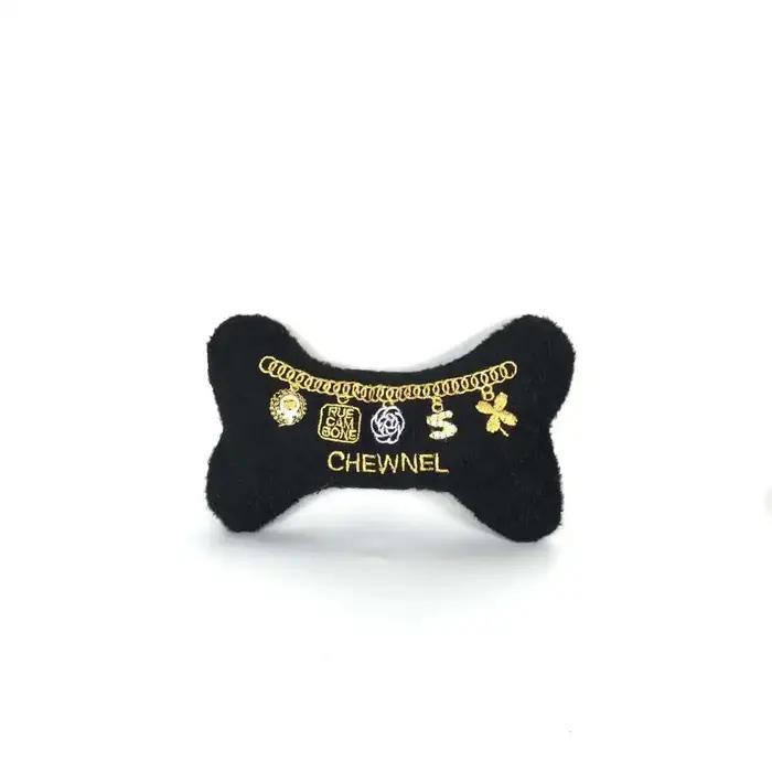 Jouets en peluche personnalisés lavables pour chiens, livraison directe, jouets grinçants de luxe de