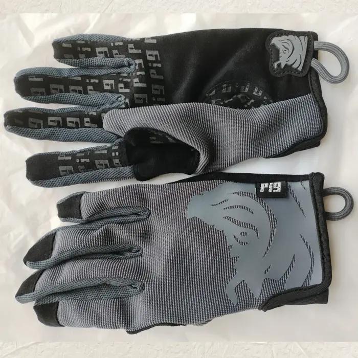 Gants tactiques PIG FDT Universal Quick Release été - Légers