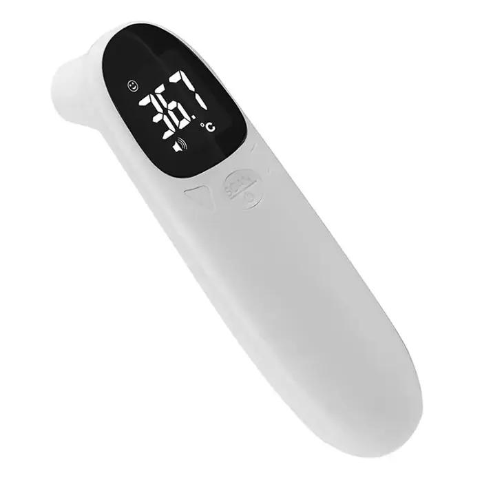 Thermomètre numérique pour oreilles de chien