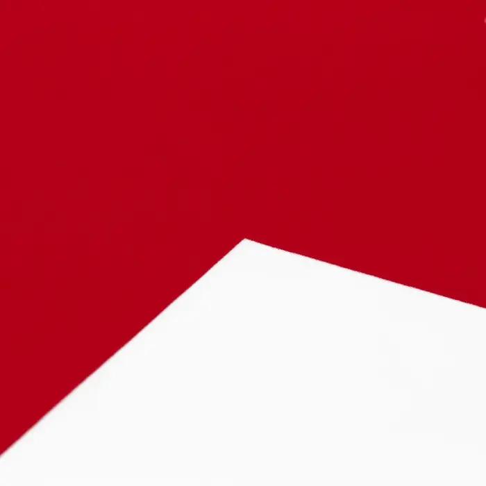 Drapeau de la Corée du Nord 90x150cm en polyester pour décoration intérieure et extérieure occassions historiques et événements