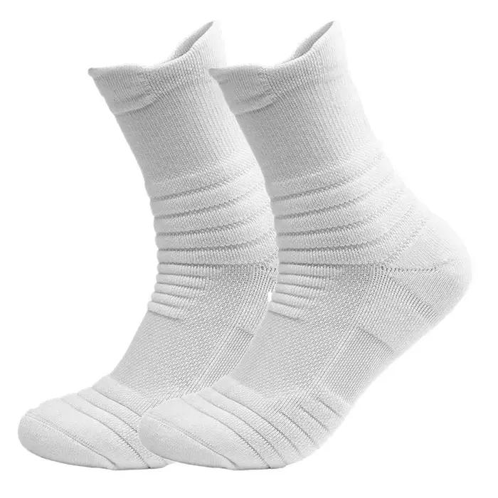 3 paires chaussettes chasse homme confort amorti performance sport outdoor équipement cynégétique