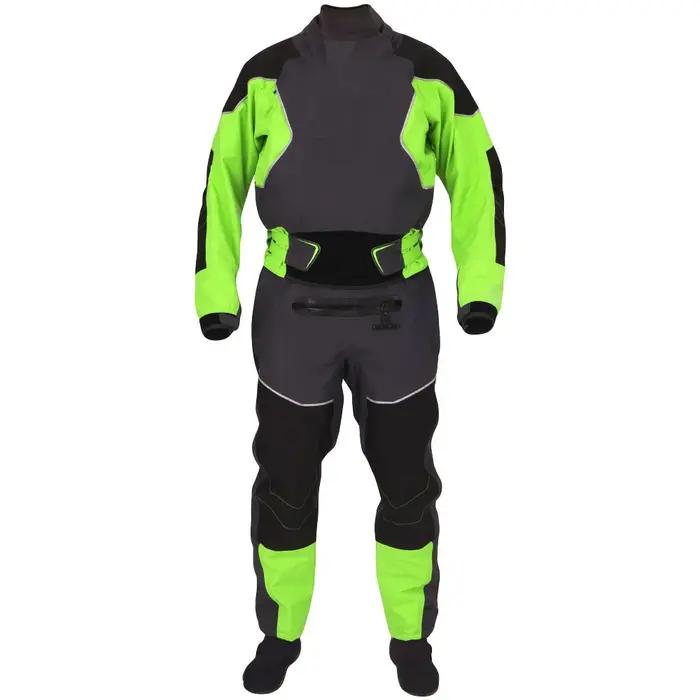 Combinaisons de plongée sèches, vêtements imperméables à séchage rapide pour le kayak, le paddleboard et autres sports nautiques, tous sont imperméables