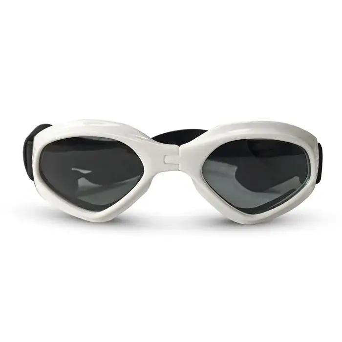 Lunettes de soleil mignonnes pour animaux de compagnie, lunettes de soleil pour chiens et chats, lun