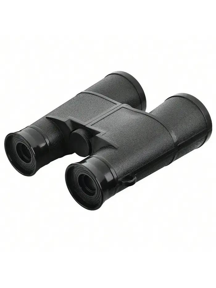 Télescope portable HD 6X35 grossissement 6x pour enseignement scientifique randonnée camping exploration