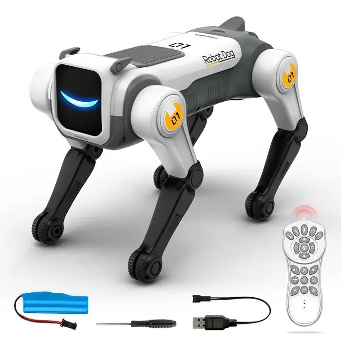 Jouet électrique pour chien