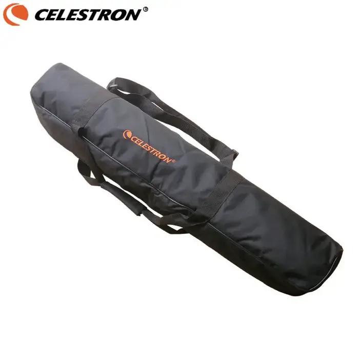 Sac à dos transport télescope Celestron 98-110cm étanche Oxford pour astronomie et chasse nocturne