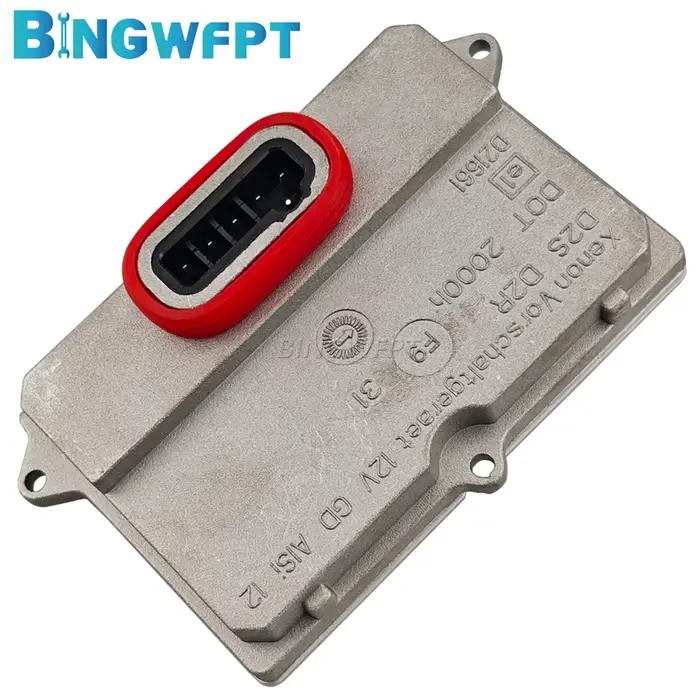 SG BALLAST-Unité de Commande HID, Technologie Informatique 5DV00829000, 5 révélateurs 008 290 00 D2S