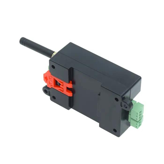 Ouvre-porte intelligent G202, télécommande d'appel SMS GSM 4G LTE, pour porte de Garage coulissante automatique