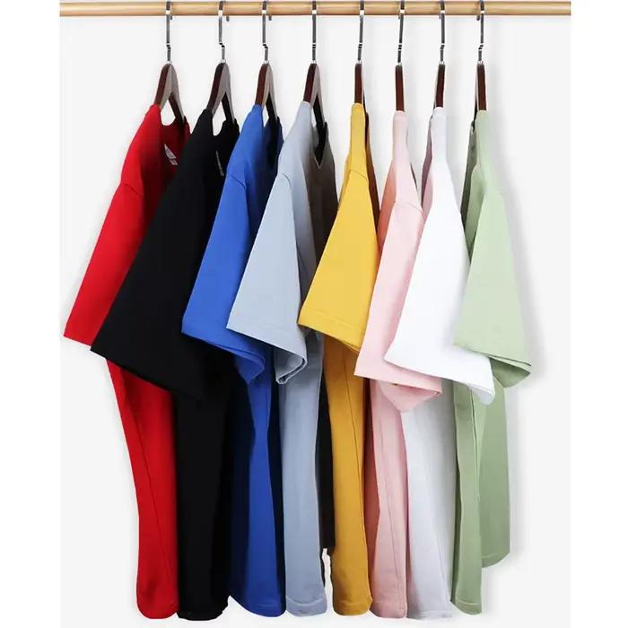 Hommes marque mode t-shirt été t-shirts