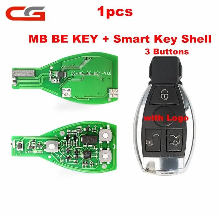 CGDI – programmateur MB pour Mercedes Benz