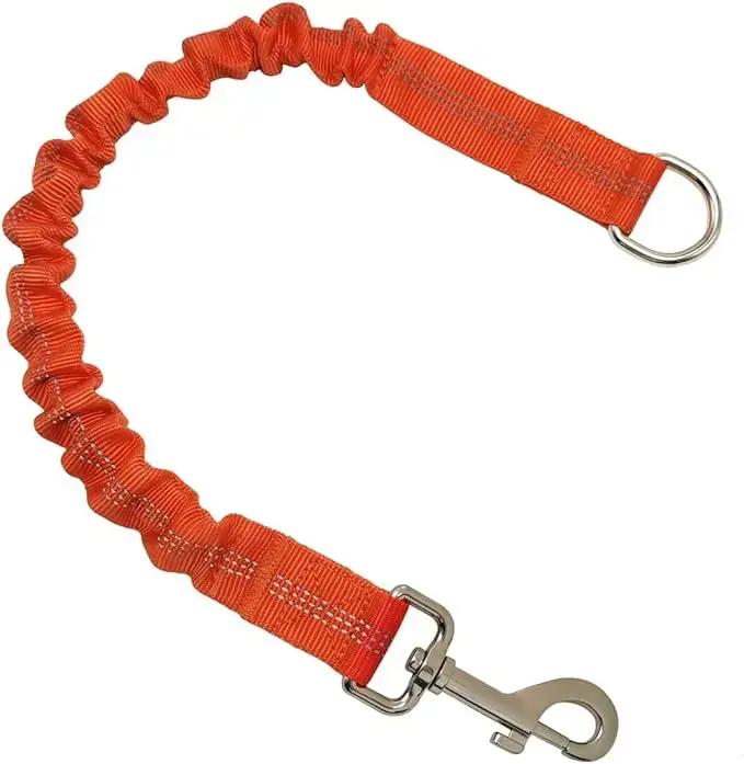 Extension de laisse pour chien - Réglable et extensible