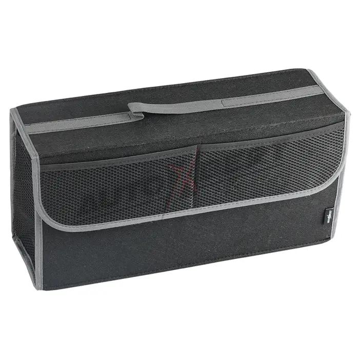 Organisateur de coffre de voiture universel