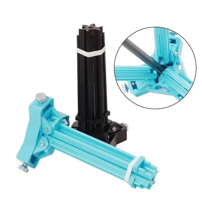Flèche flexching gabarit outil de bricolage