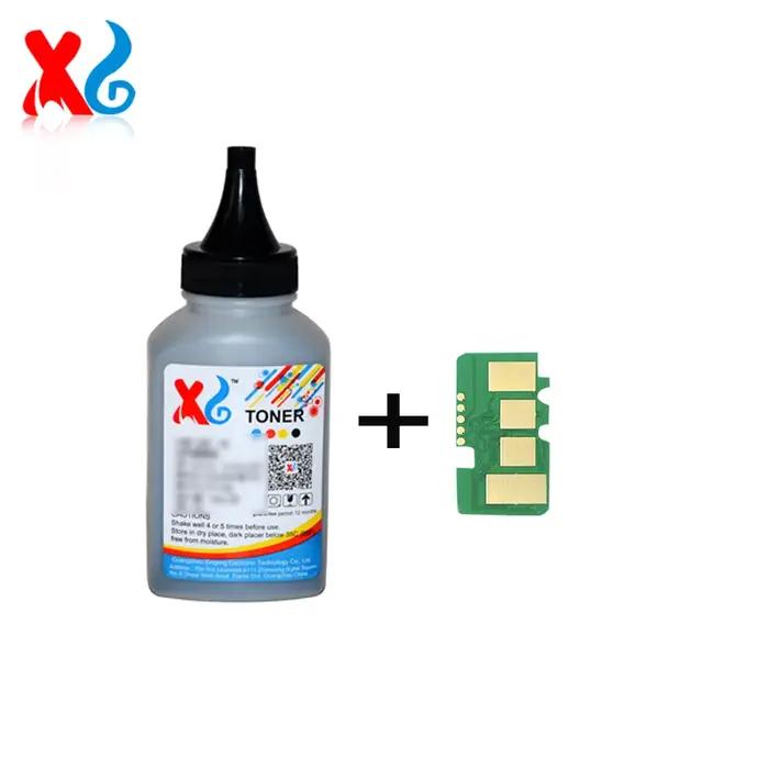 Cartouche de Toner 106A W1106A pour HP Laser 107a 107r 107w MFP 135a 135r 135w 137fnw BK 1K 2K 3K 5K