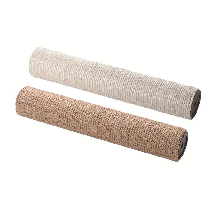 Poste à gratter pour chat, tour d'arbre, bricolage, cadre d'escalade pour chat, poteau de remplaceme