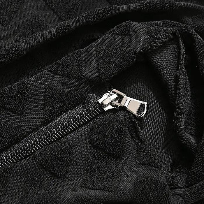Housse de chaise de jeu en Jacquard polaire élastique, extensible, anti-poussière, housse de protect