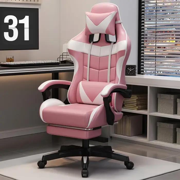 Chaise de bureau moderne pour ordinateur