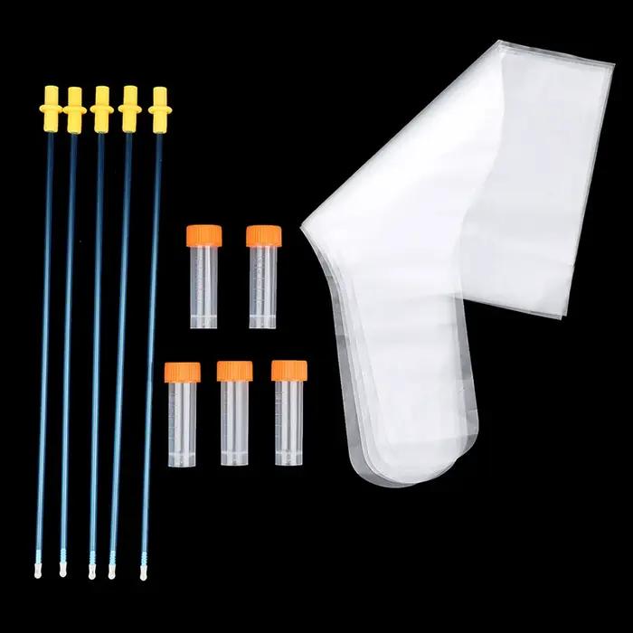Kit d'Élevage Artificiel pour Chiens, 15 Pièces