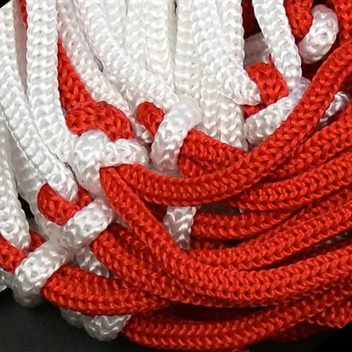 Filet de sport extérieur pour 10 ballons – Sac de transport portable