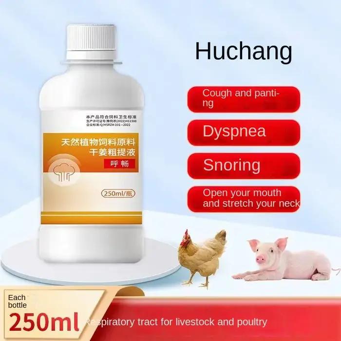 Solution nutritive jetable pour la vaccination, adaptée au canard, à l'oie, au porc, à la vache, à l