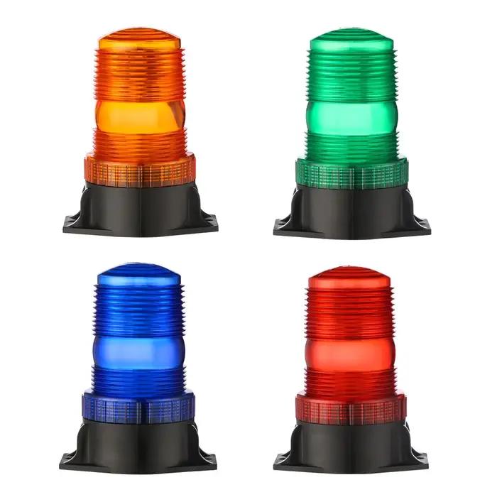 30W LED haute puissance avertissement d'urgence Flash lumière stroboscopique balise pour chariot élé