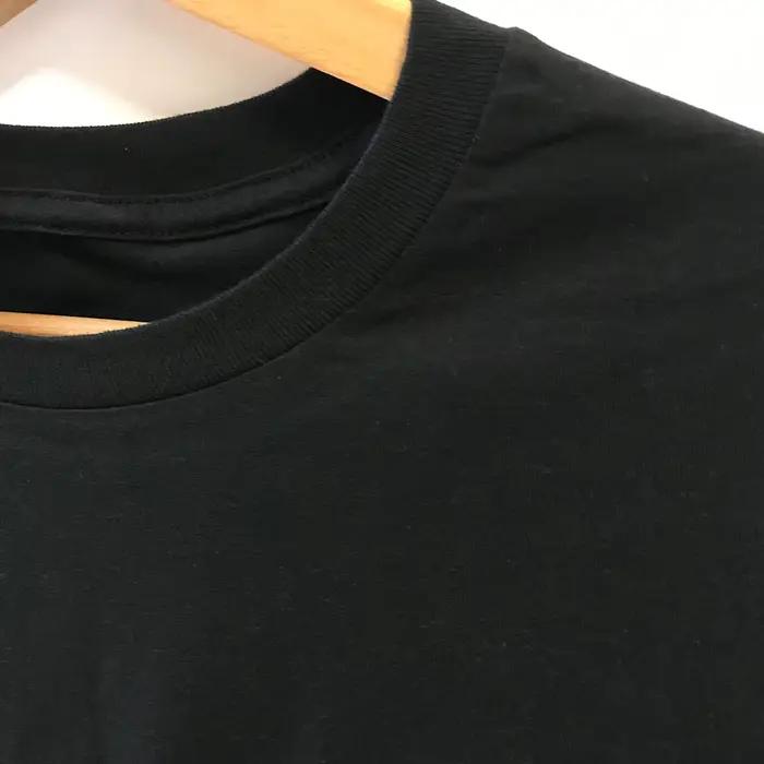 T-shirt à manches courtes pour hommes et femmes, 100% coton, avec image de chien Pomeranian mangeant une hot-dog, humoristique