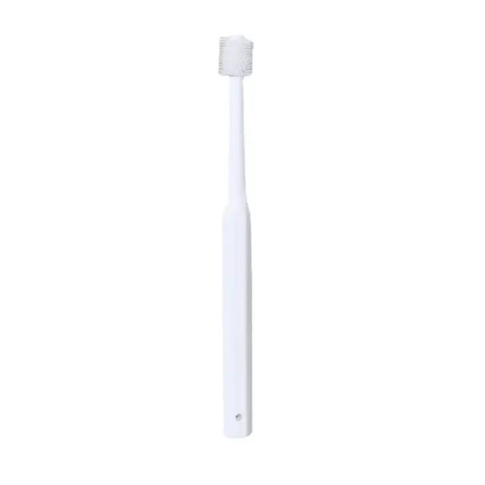 Brosse à dents de détartrage complète pour animaux de compagnie