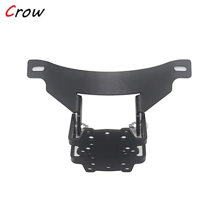 Support de plaque de téléphone portable pour moto DUCATI Multilm 1200, chargement sans fil, navigati