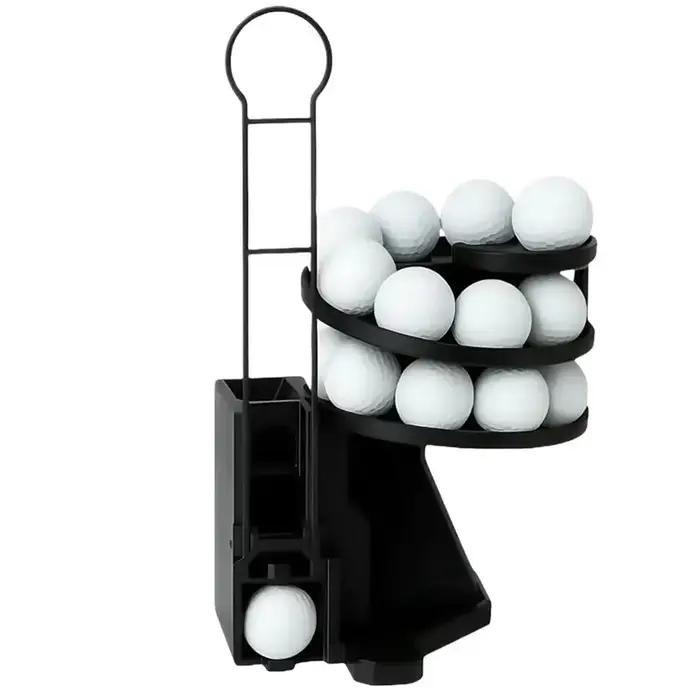 Lanceur de balles de golf automatique