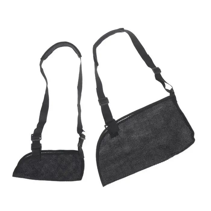 Attelle de rééducation pour fracture du bras (adulte et enfant)