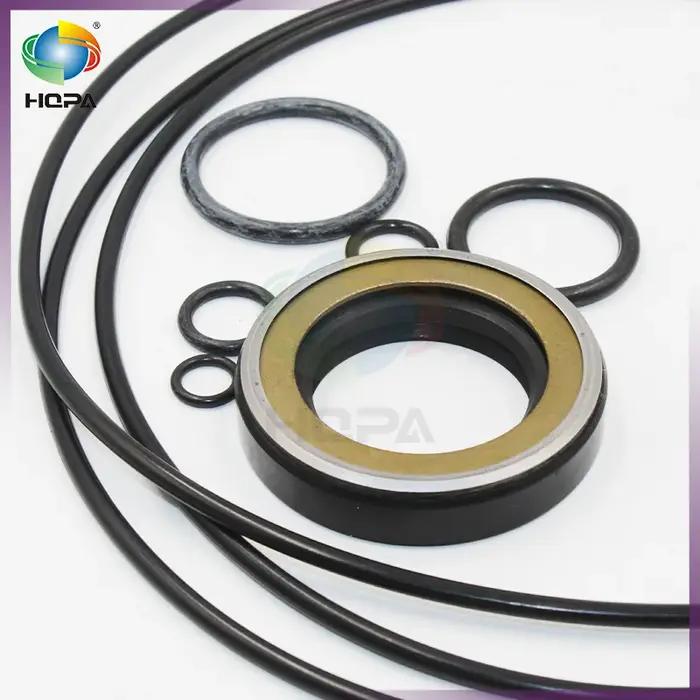 Kit de joints de moteur oscillant, pour excavateur Aïan E315D ESION E E318C E318E E319C E319D E320C
