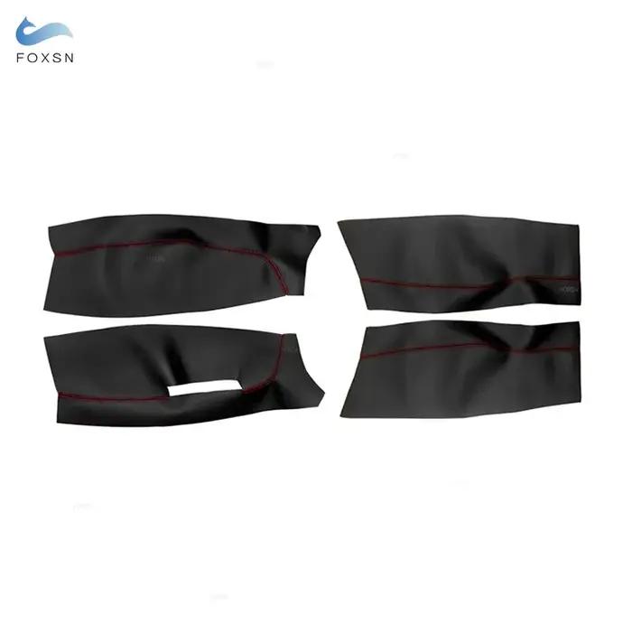 LHD pour VW POLO 2004 2005 2006 2007 2008 2009 2010 2011 hayon/save panneau de porte intérieure de v