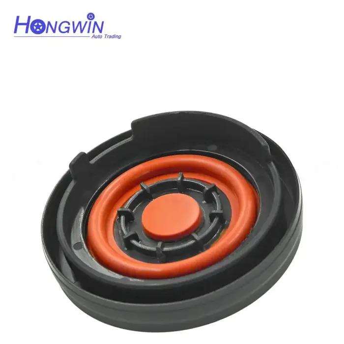 Vanne de centilation du carter de vanne PCV 11127570292 Bouchons de soupape d'échappement pour BMW