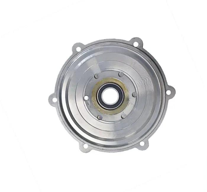 Couvercle de roue libre pour moteur de moyeu à engrenages 250W/350W, pièce de rechange, filetage de