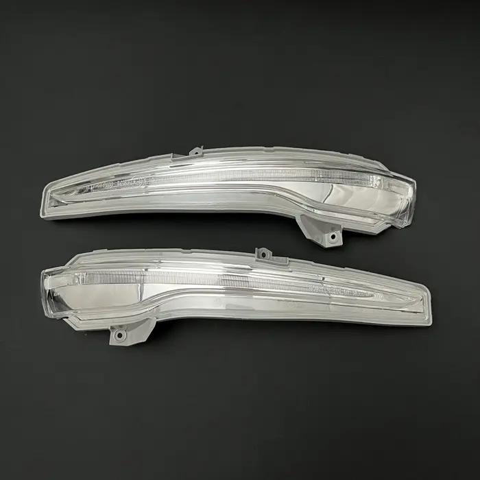Clignotant de rétroviseur automatique d'origine, indicateur lumineux, Mercedes-Benz W205, W213, W222