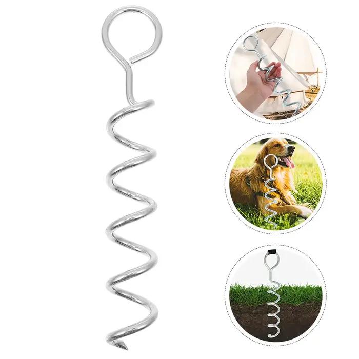 Piquets RapDuty pour grands chiens