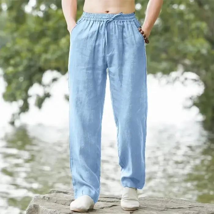 Pantalon de sport homme nouvelle collection printemps/été