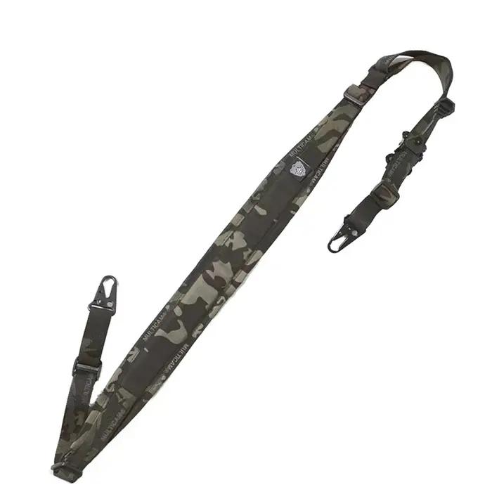 Sangle de fusil tactique à 2 points FERRO Concepts Style, réglage rapide